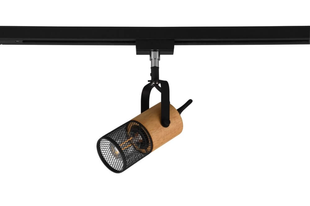 Moquerie Tosh Noir mat Trio 4017807506020