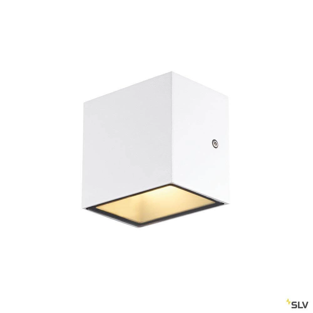 Spot LED Sitra S Blanc Spot LED Sitra S Blanc