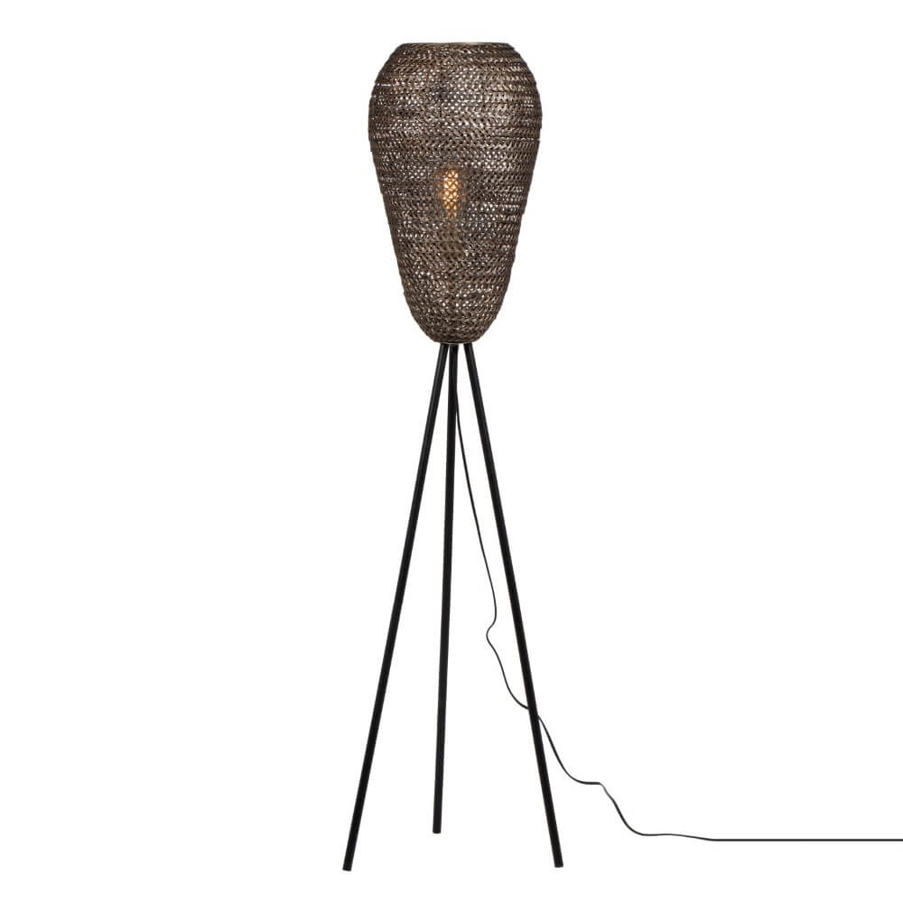 Trépied en bronze Ziva Ø 43cm Trio 4017807617429