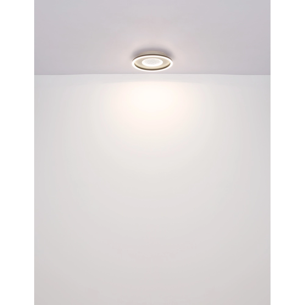 Lampe de plafond Wiley Blanc Globo 9007371475308