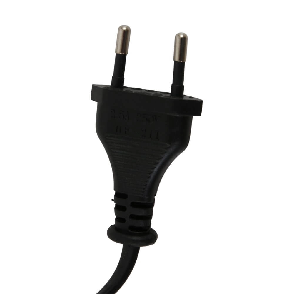 Lampadaire Mexlite 154 cm gris métallisé avec abat-jour blanc Steinhauer 8712746048094