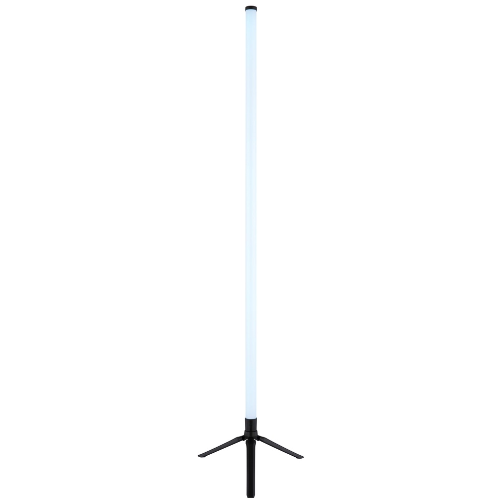 Lampe de pied Rocky Noir