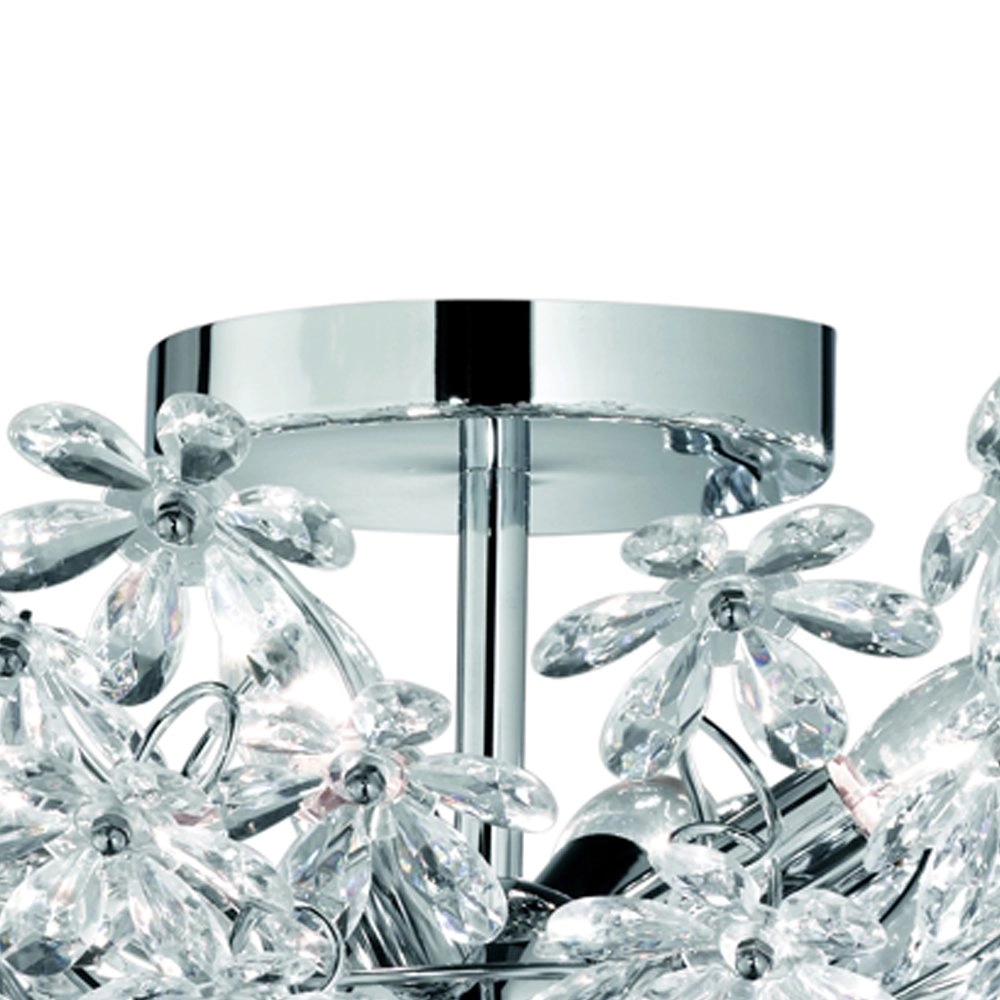 Lampe Flower Trio 4017807233995