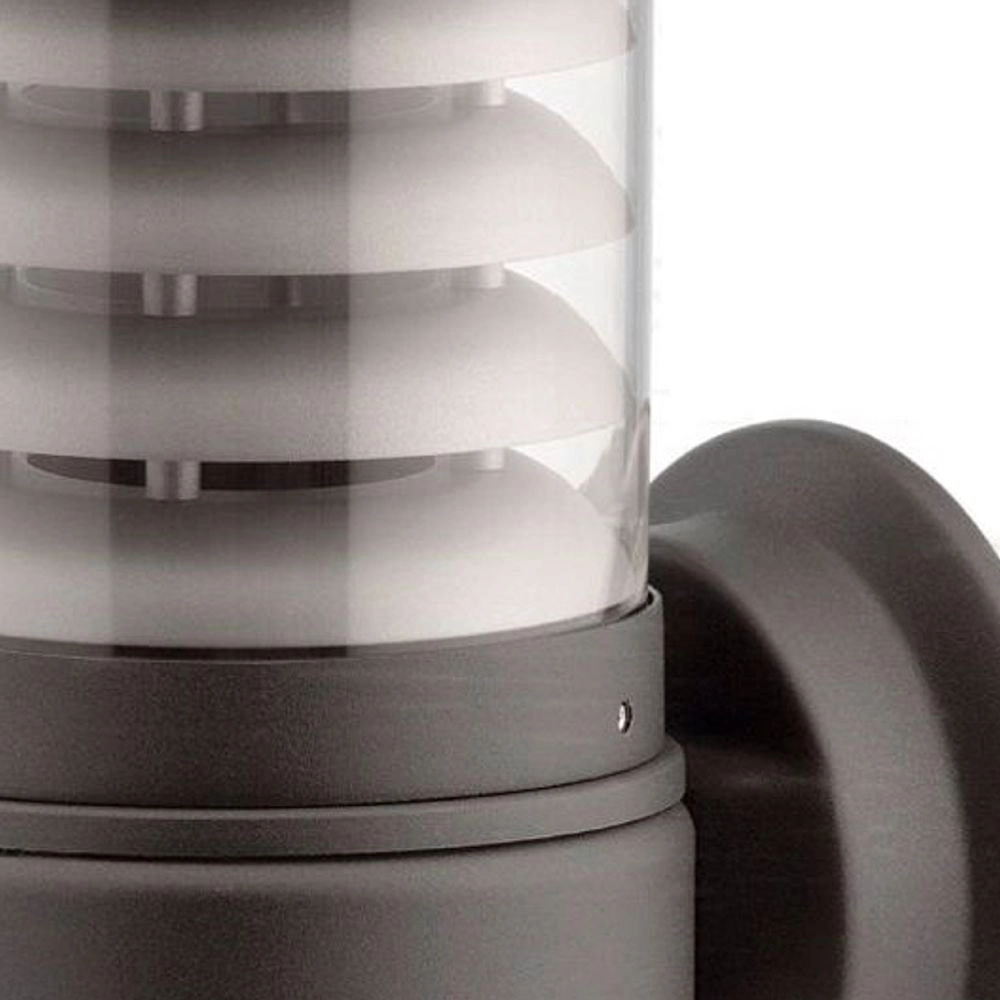 Lampe d'extérieur Polo Anthracite Franssen 8033239527569