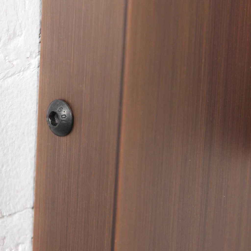 Lampe de lecture murale Retina bronze Steinhauer 8712746165081