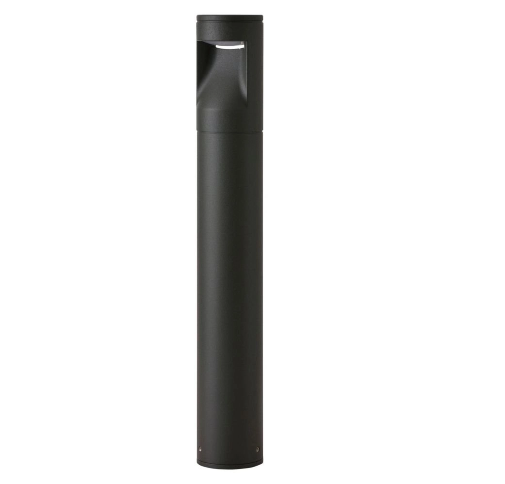 Spot LED permanent Lako 40cm 2 lumières anthracite