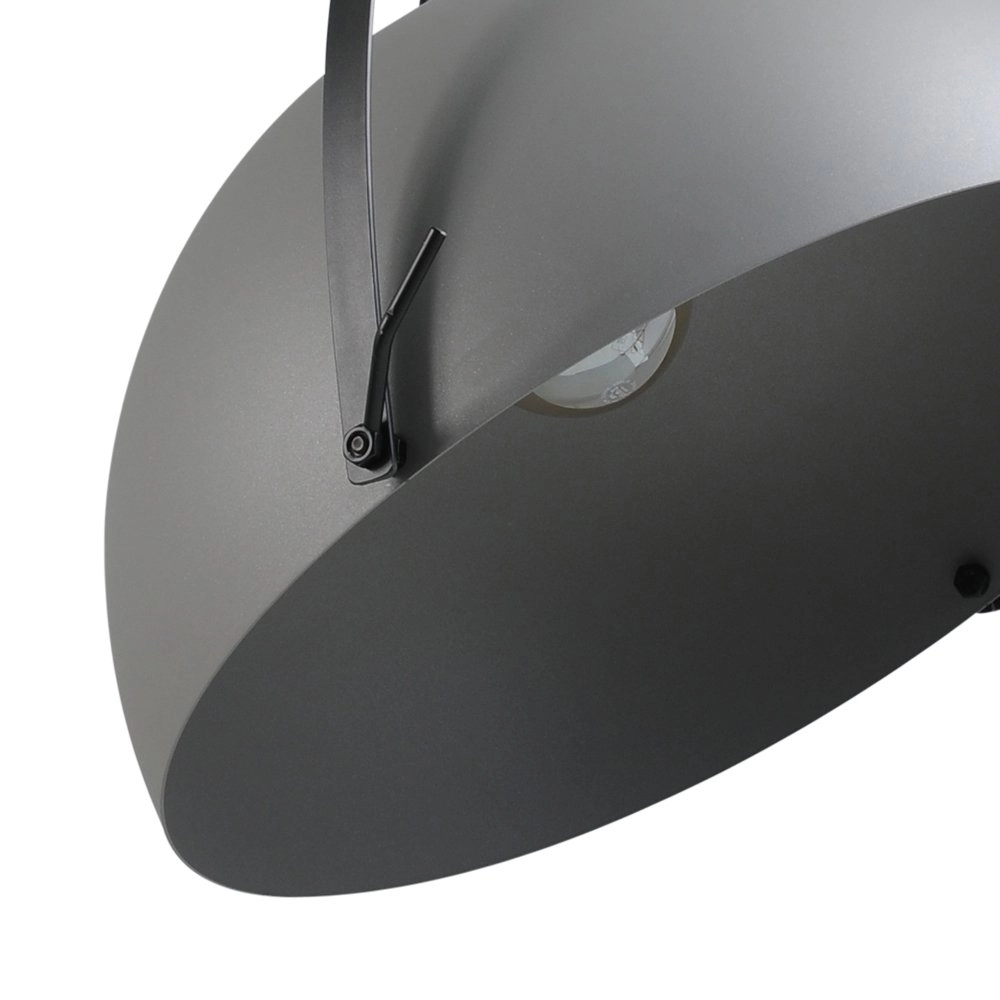 Lampe à suspension Larino 60 Rural Masterlight 8718121234519