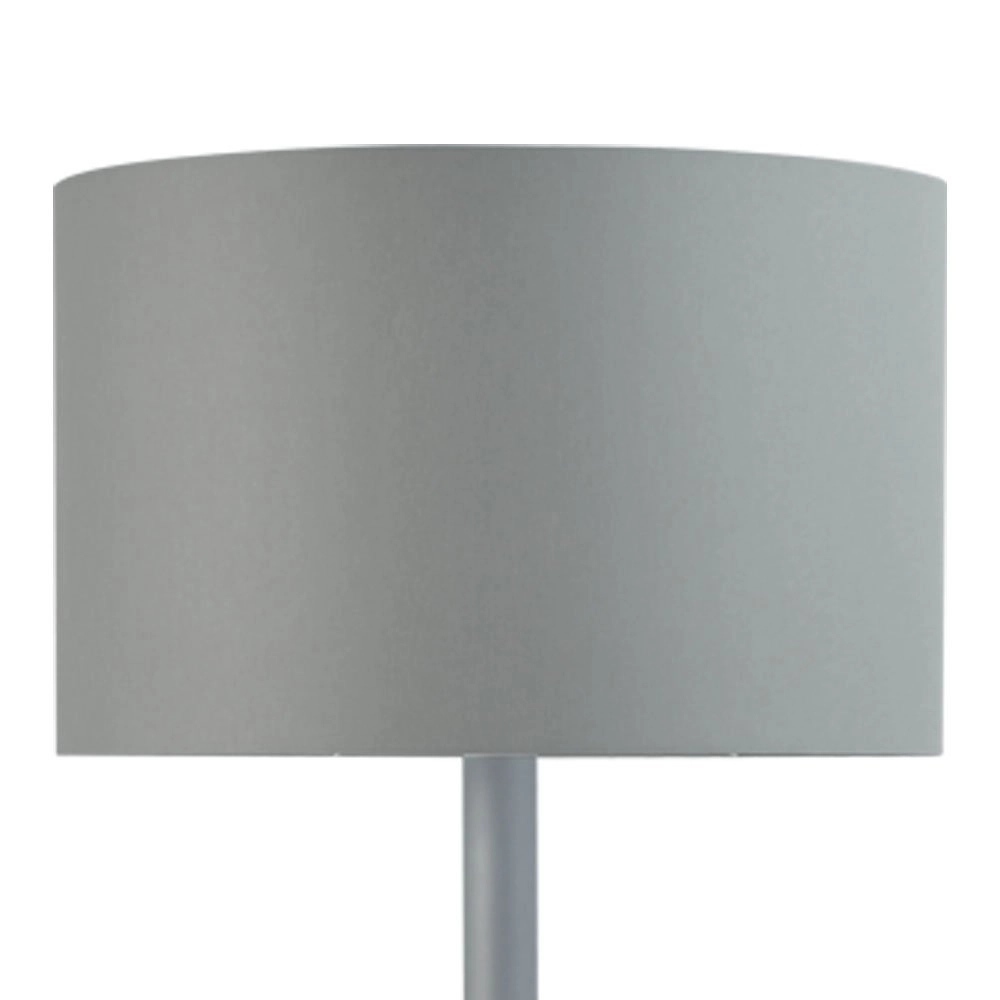 Lampadaire Trip 60 Disk 178cm gris Masterlight 8718121185675