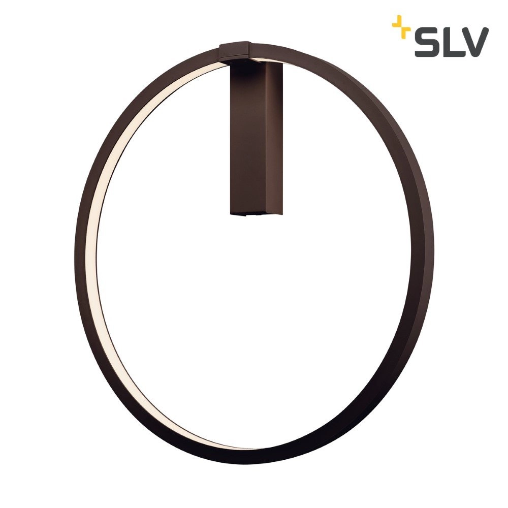 Applique murale LED One Ø 60cm SLV 4024163231121