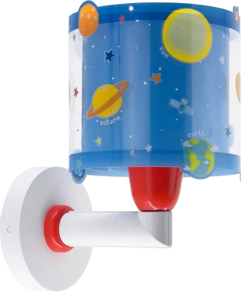 Applique chambre d'enfant Planets Dalber 8420406413495