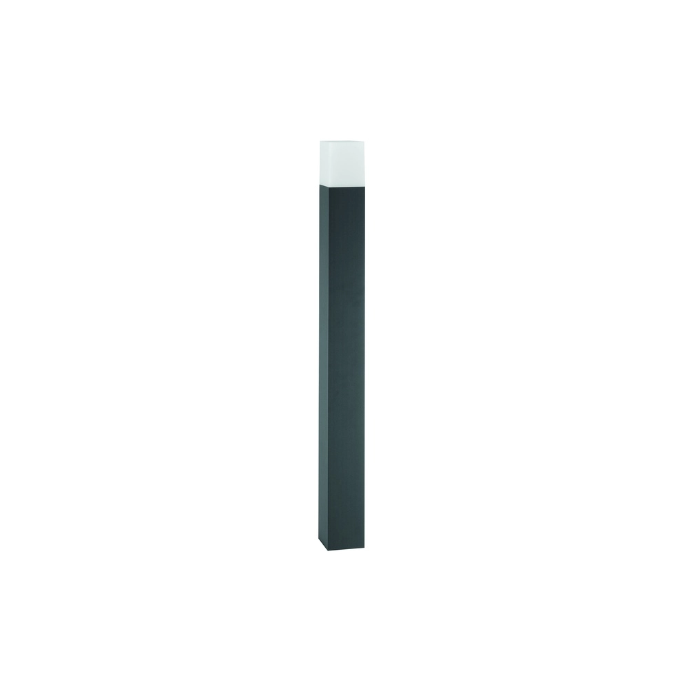 Éclairage de chemin Stick gris 80cm Lyora 5212017409232