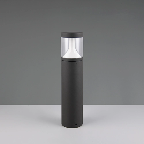 Lampe de jardin Tagus Anthracite 50 cm Trio 4017807686838