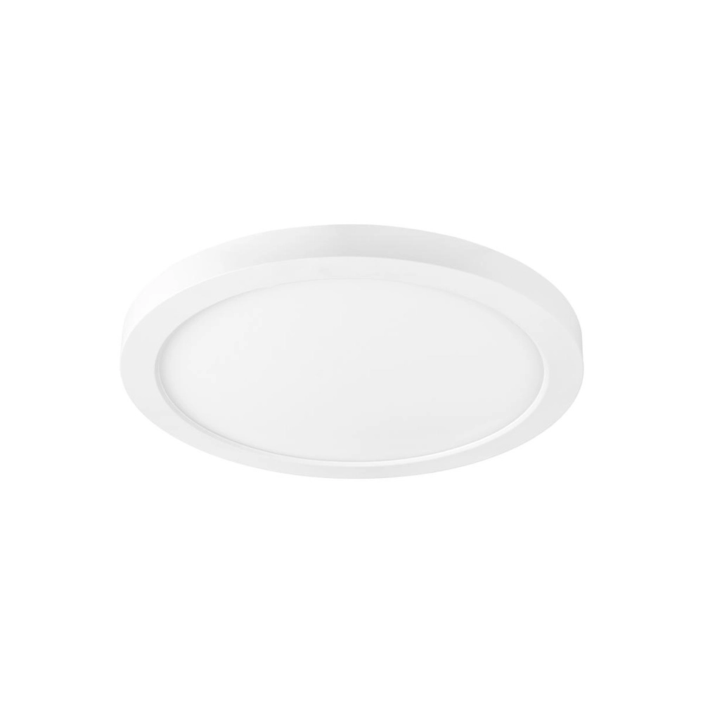 Plafonnier Vario Ø 29cm blanc SLV 4024163316262