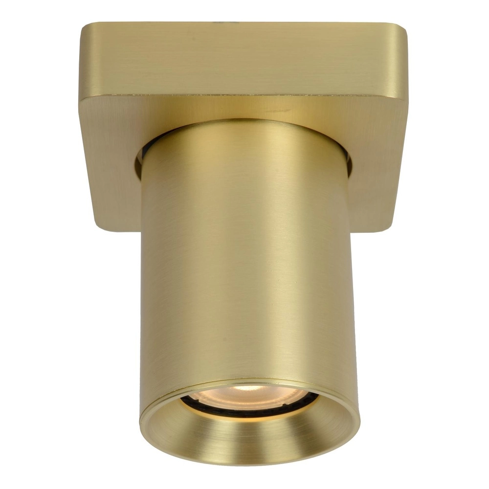 Projecteur de plafond Nigel Or Lucide 5411212092939