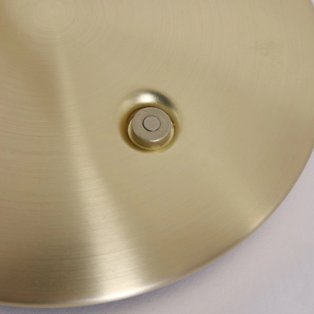 Lampe de bureau LED Zenith LED-2200-4000K Steinhauer 8712746116991