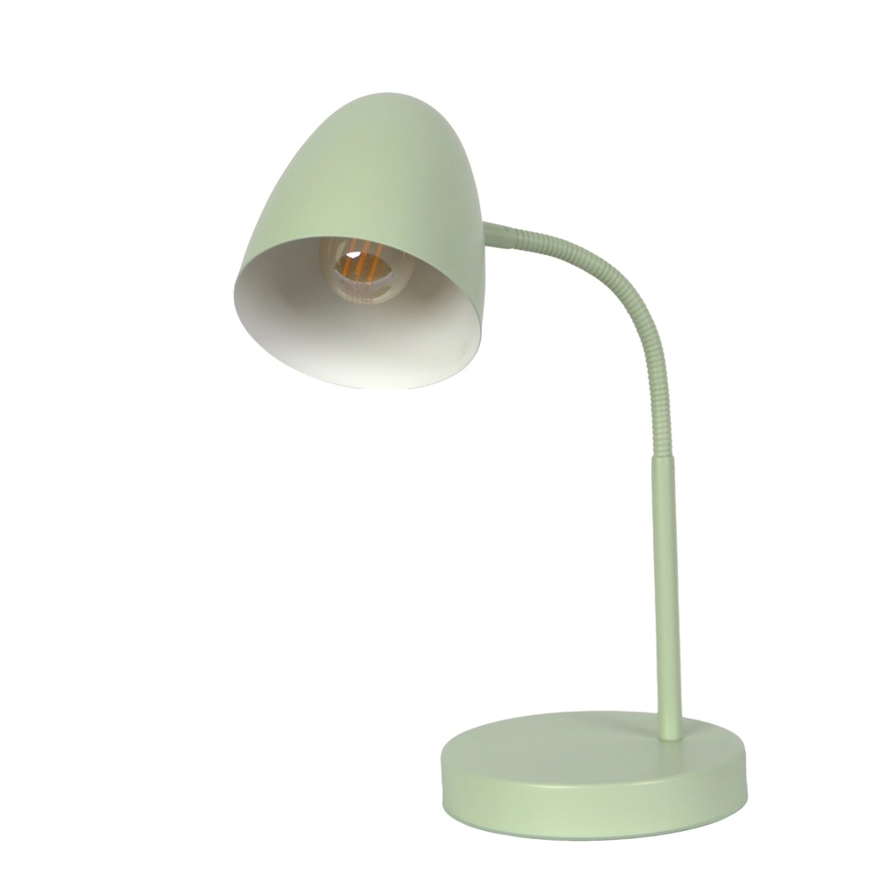 Lampe de bureau Jason Vert Globo 4048194086543