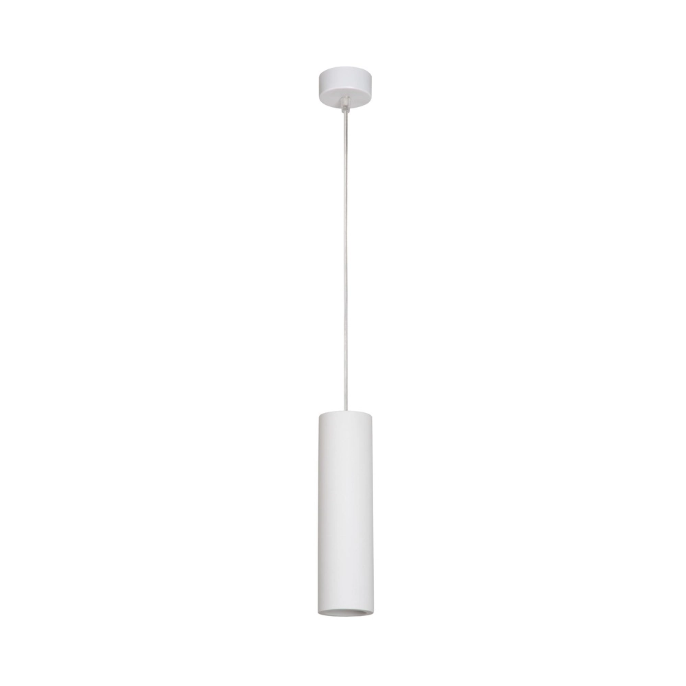 Lampe pendante de conception Gipsy Blanc