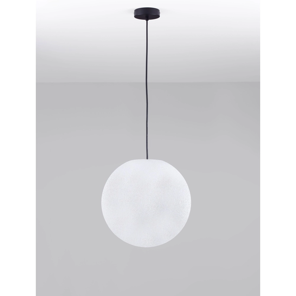 Suspension Moon Ø 40cm Lyora 5212017454546