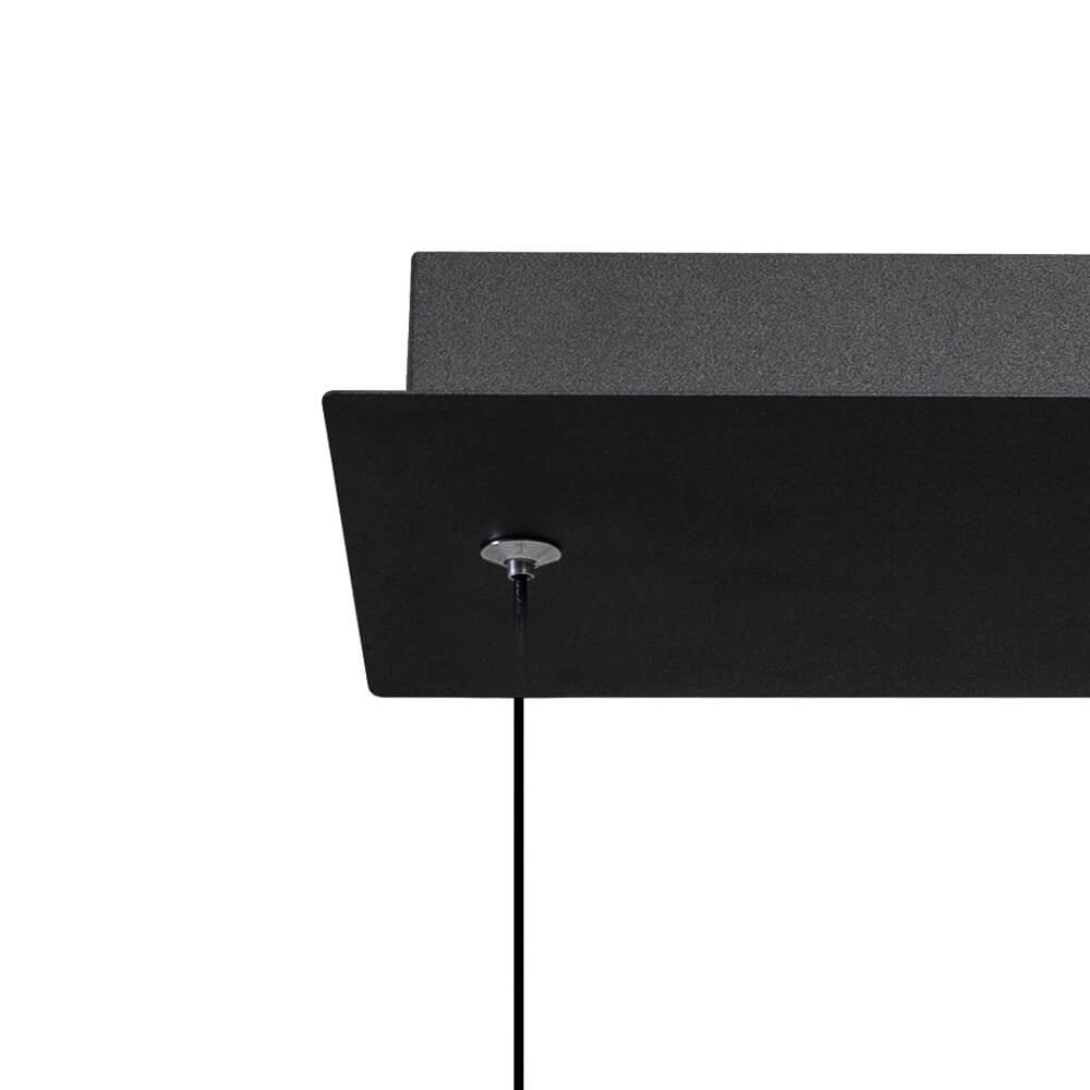 Lampe à suspension LED design Avenue ETH 8720195304807