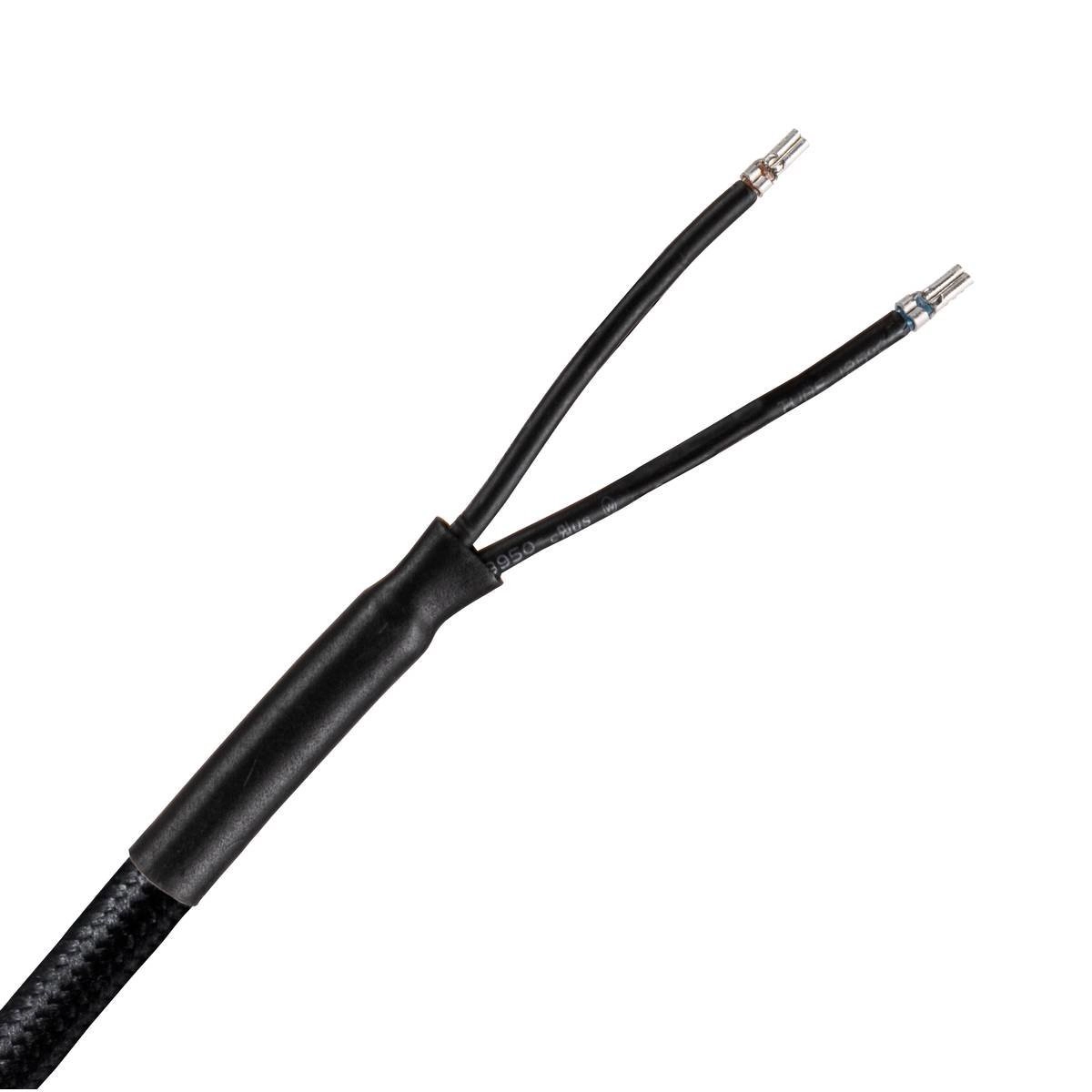 Lampe suspendue à LED Oculus 9 cm noir SLV 4024163248228