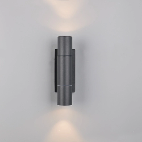 Lampe murale Yamuna anthracite Trio 4017807687439