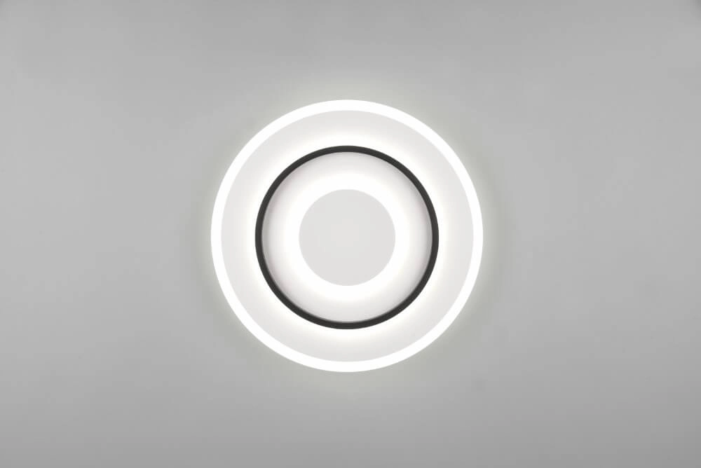 Plafonnier Jora Ø 41 cm Trio 4017807574838