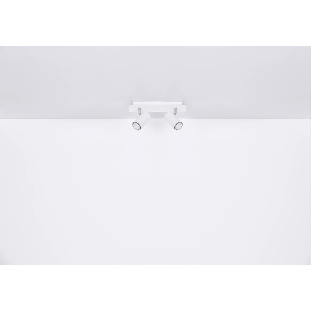 Lampe de plafond Robby Noir à 6 lumières Globo 9007371416844