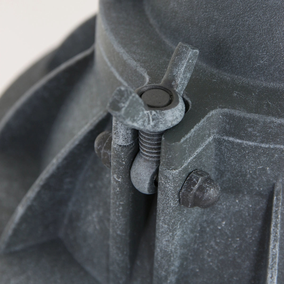 Lampe à suspension Mistral Rural Steinhauer 8712746111842