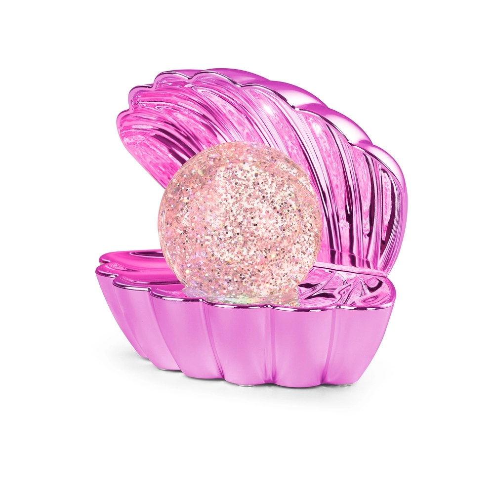 Lampe de table Shelly Shell Pink Trio 4017807682014