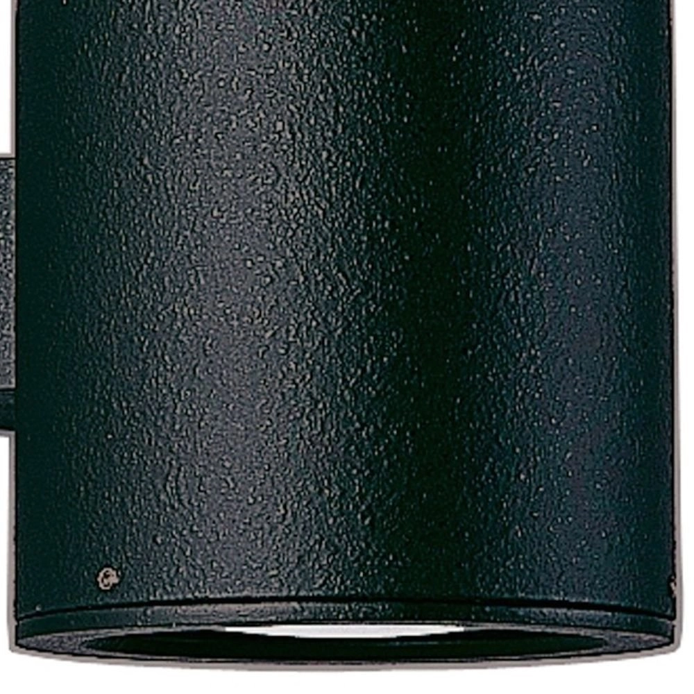 Lampe d'extérieur Tube 14 cm - noir Albert 4007235621334