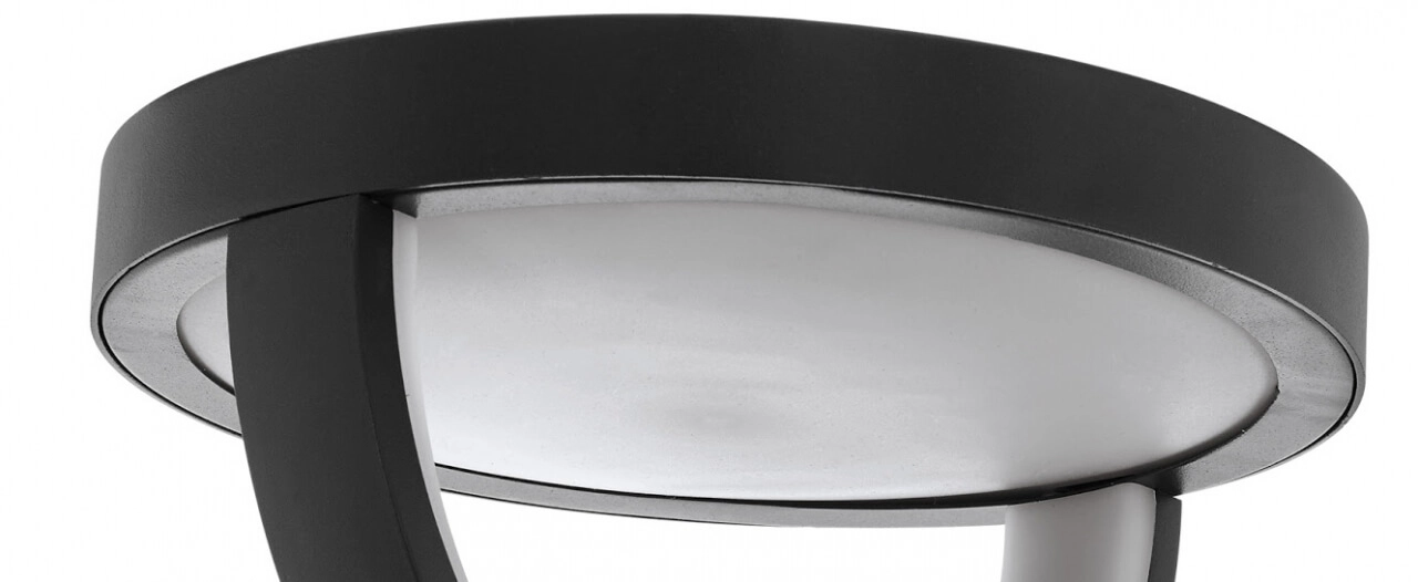 Lampe d'extérieur Francari-C Eglo 9002759982348