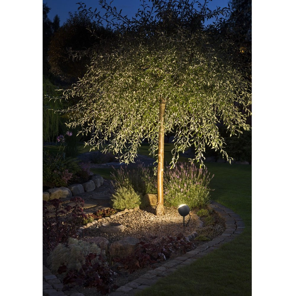 Spot de jardin LED Lecce KonstSmide 7318307529753