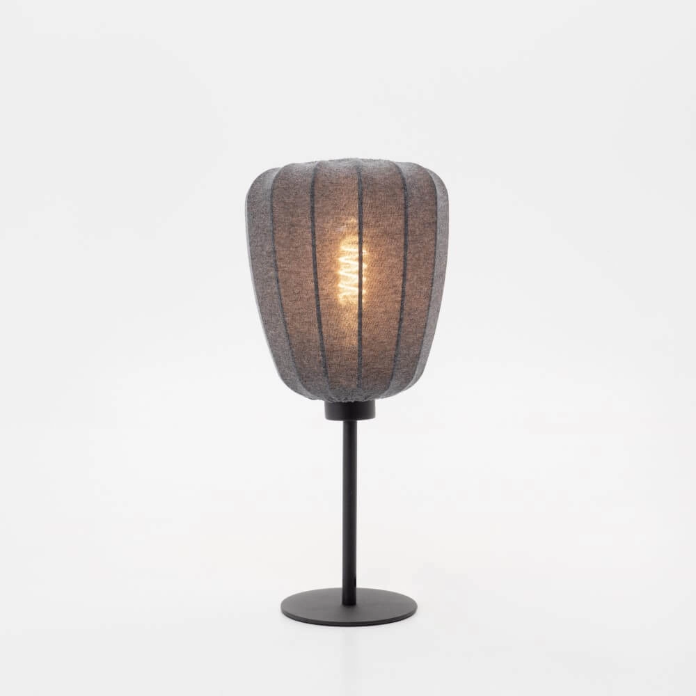 Lampe crépusculaire Barlaston anthracite Eglo 9002759439460