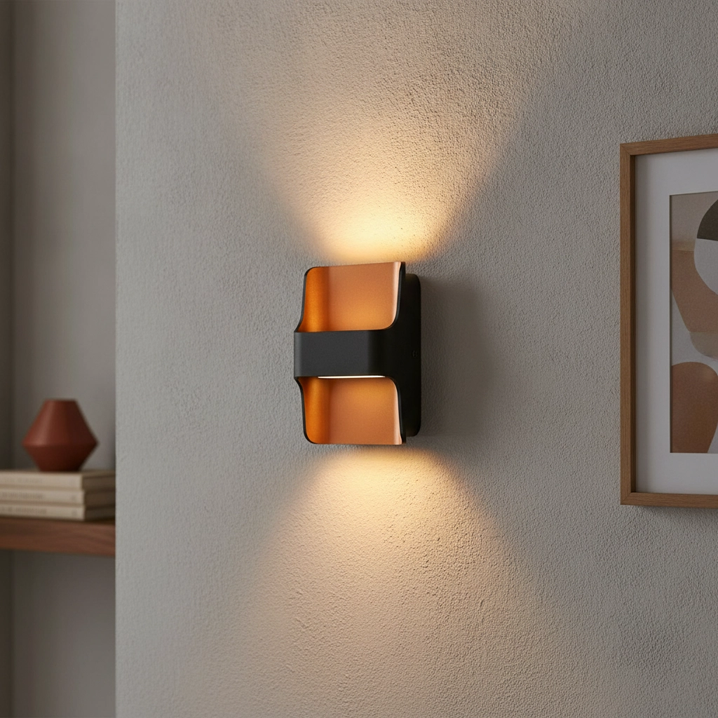 Applique LED Dallas