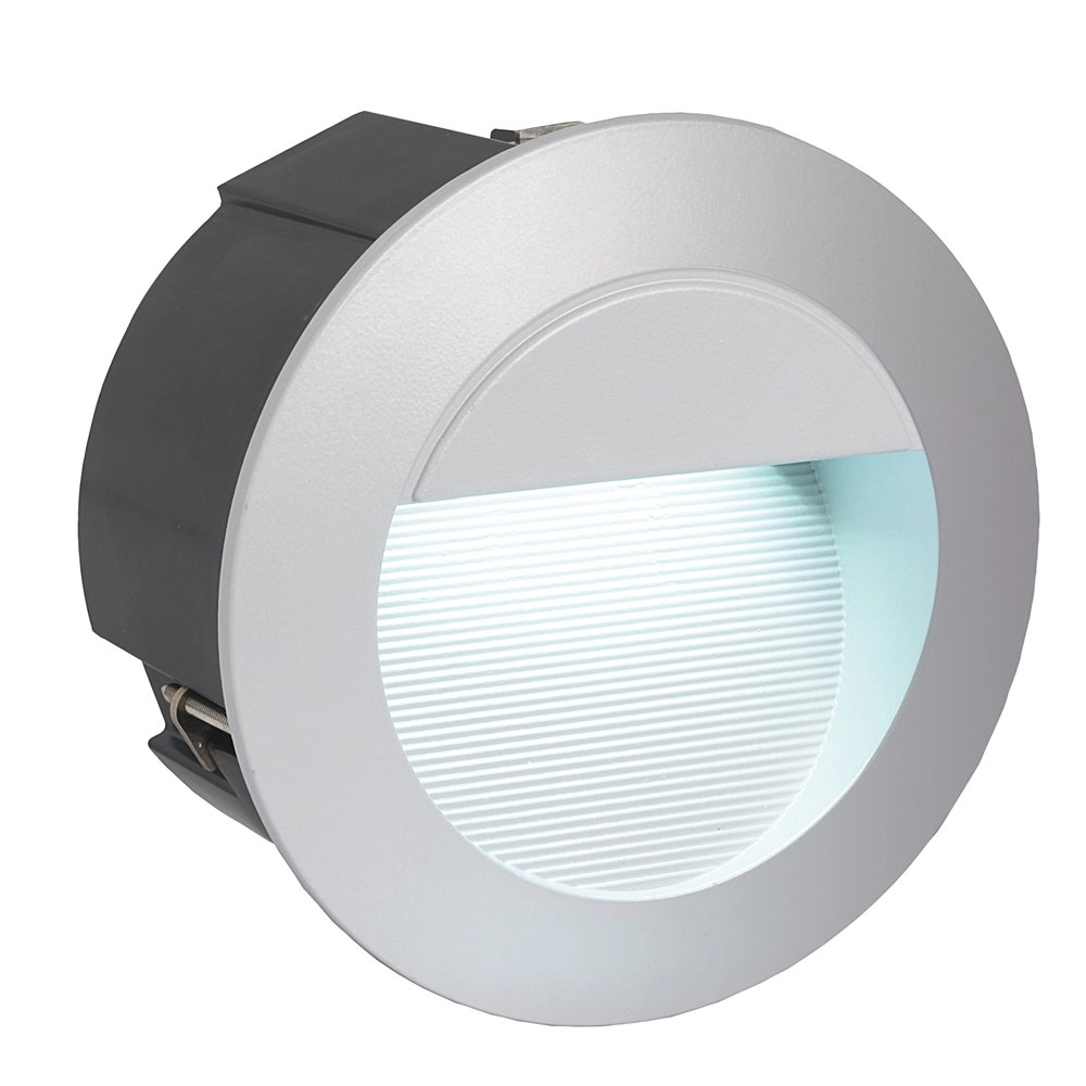 LED Lampe d'extérieur Zimba Round LED