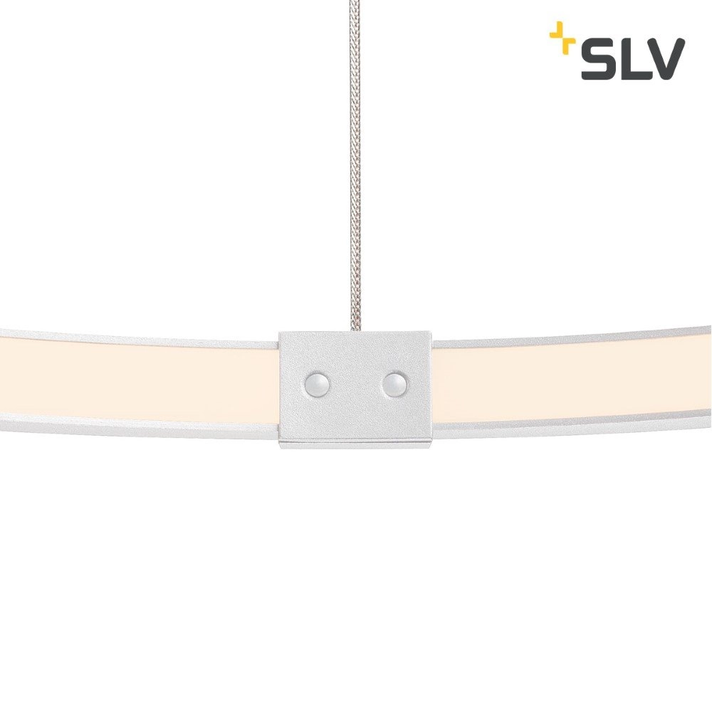 Lampe à suspension LED One 80 Ø 80cm SLV 4024163231060