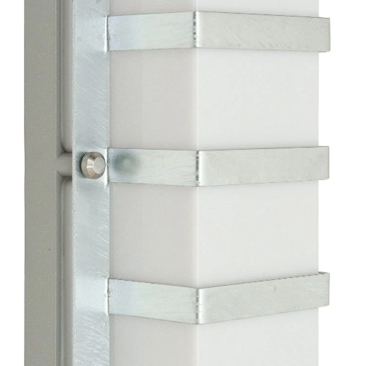 Lampe d'extérieur Vista Galvanisé Franssen 7042898606035