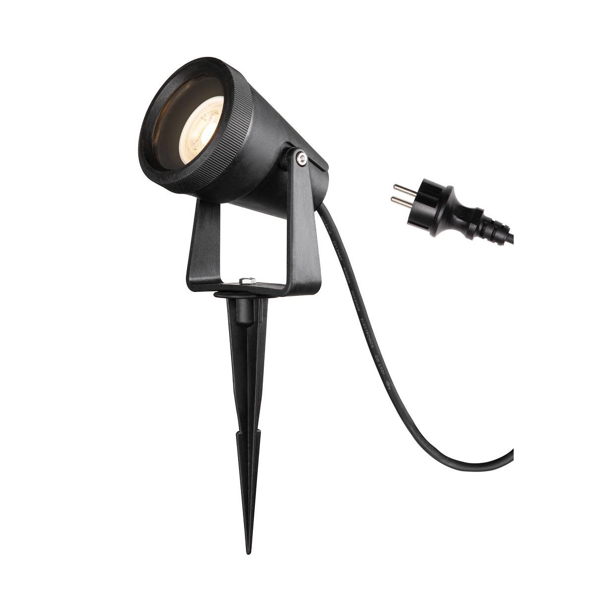 Projecteur au sol Spike Samrina Projecteur au sol Spike Samrina