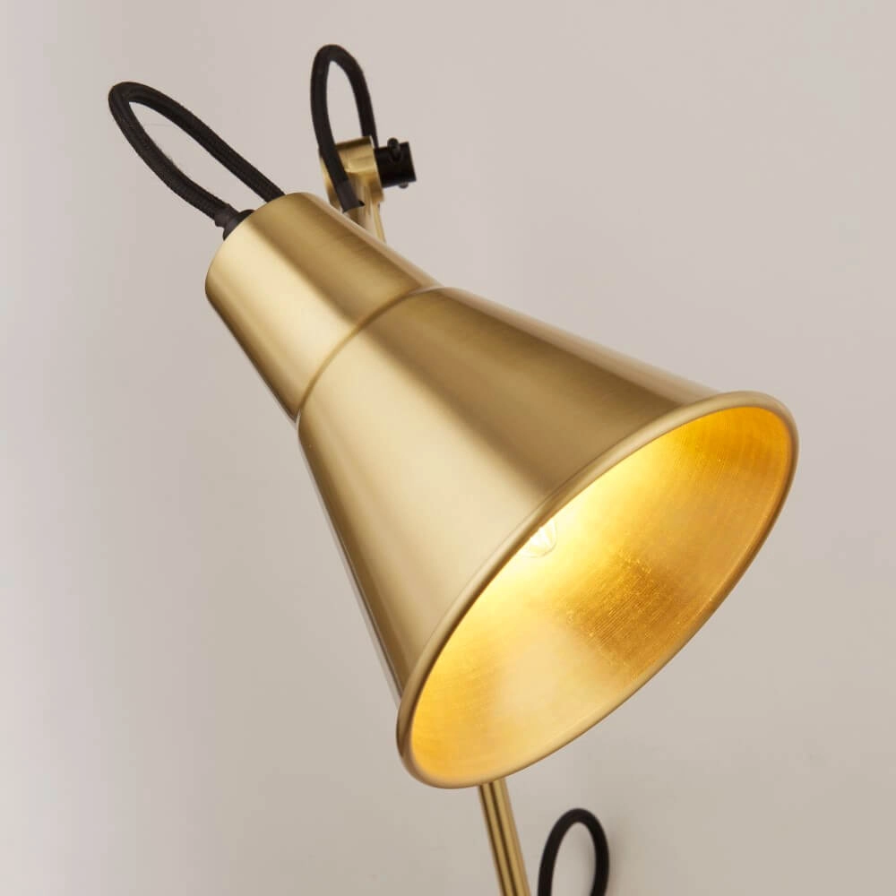 Applique dépliante Swing Arm or Searchlight 5053423241241