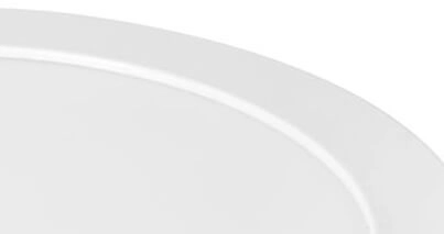 LED plafonnier Caryl Ø 30cm Reled 8719497494606