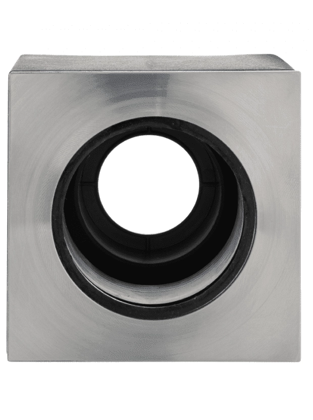 Box 1 Acier inoxydable In-lite 8717051004728