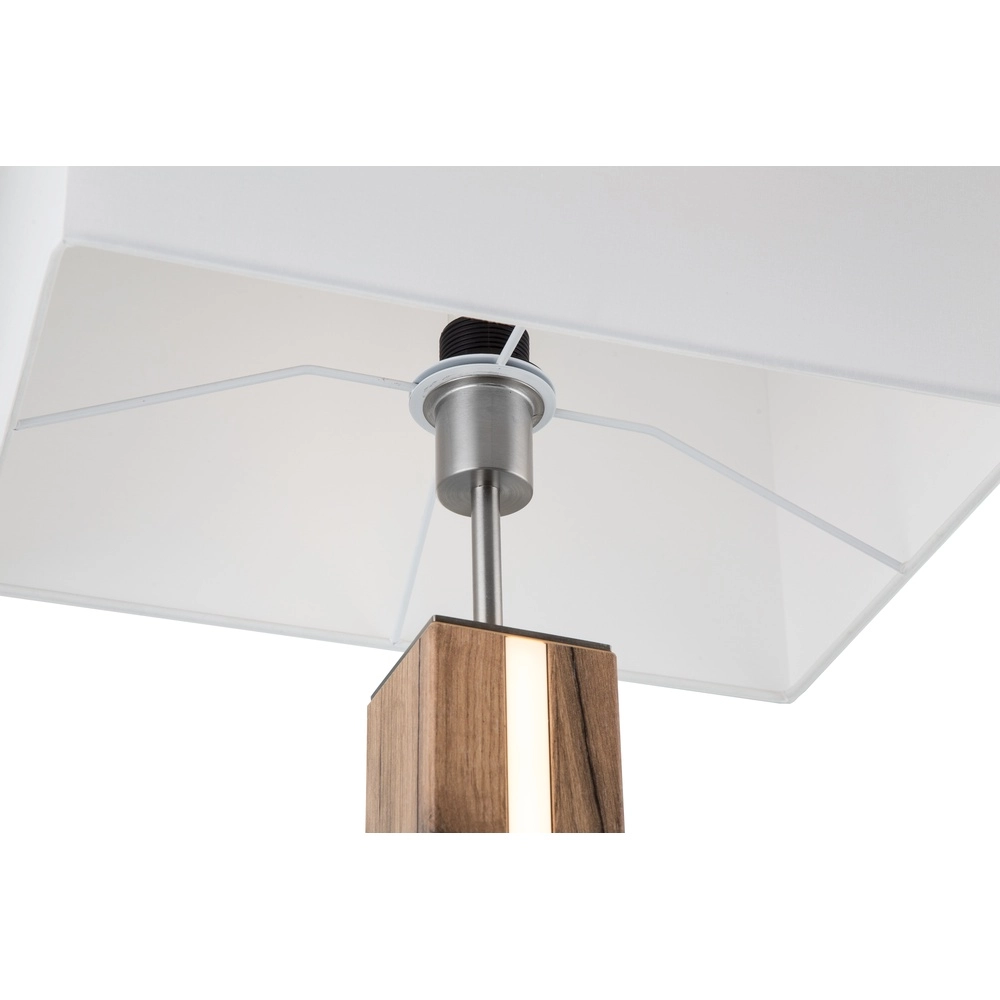 Lampe de pied Forest bois Globo 9007371484553