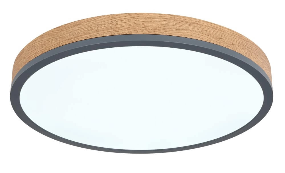 Plafonnier LED à intensité variable Doro Ø45cm Globo 9007371433568