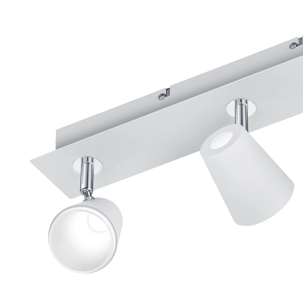 Spot de plafond LED Narcos Trio 4017807302622
