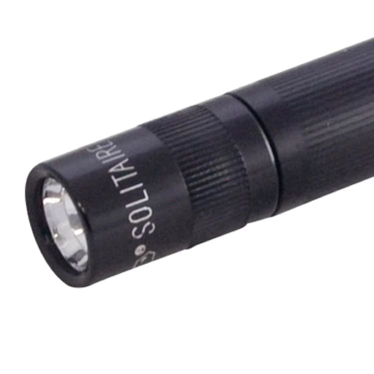Lampe de poche Solitaire Noir Maglite 38739202389