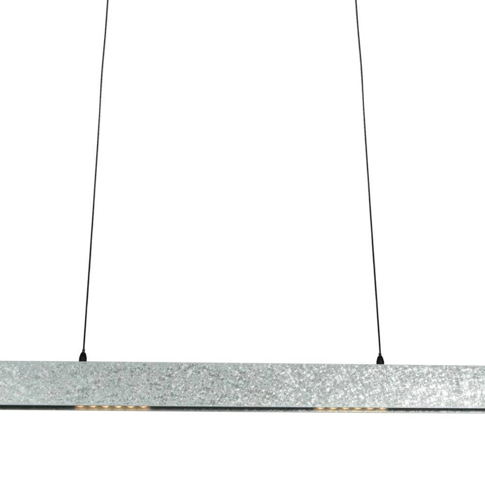 Suspension design Fluxy 120cm gris Steinhauer 8712746177824