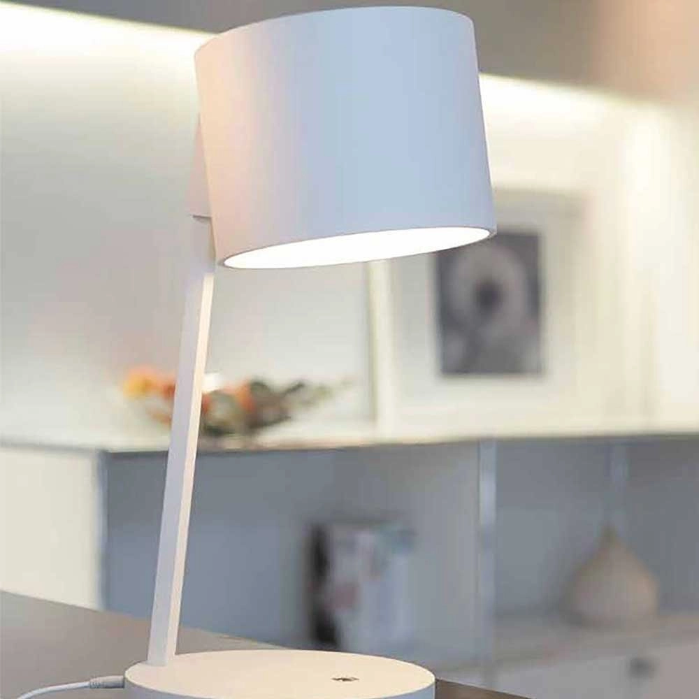 Lampe de table LED Hive Lampe de table LED Hive