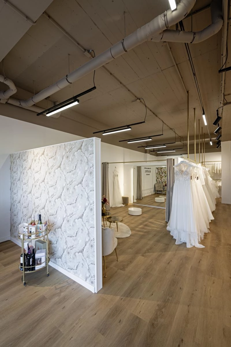 Railspot 3-phasé Numinos XL Dali noir 4000K - 36 deg SLV 4024163259866