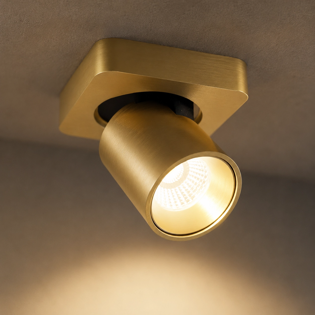 Spot LED Laguna or
