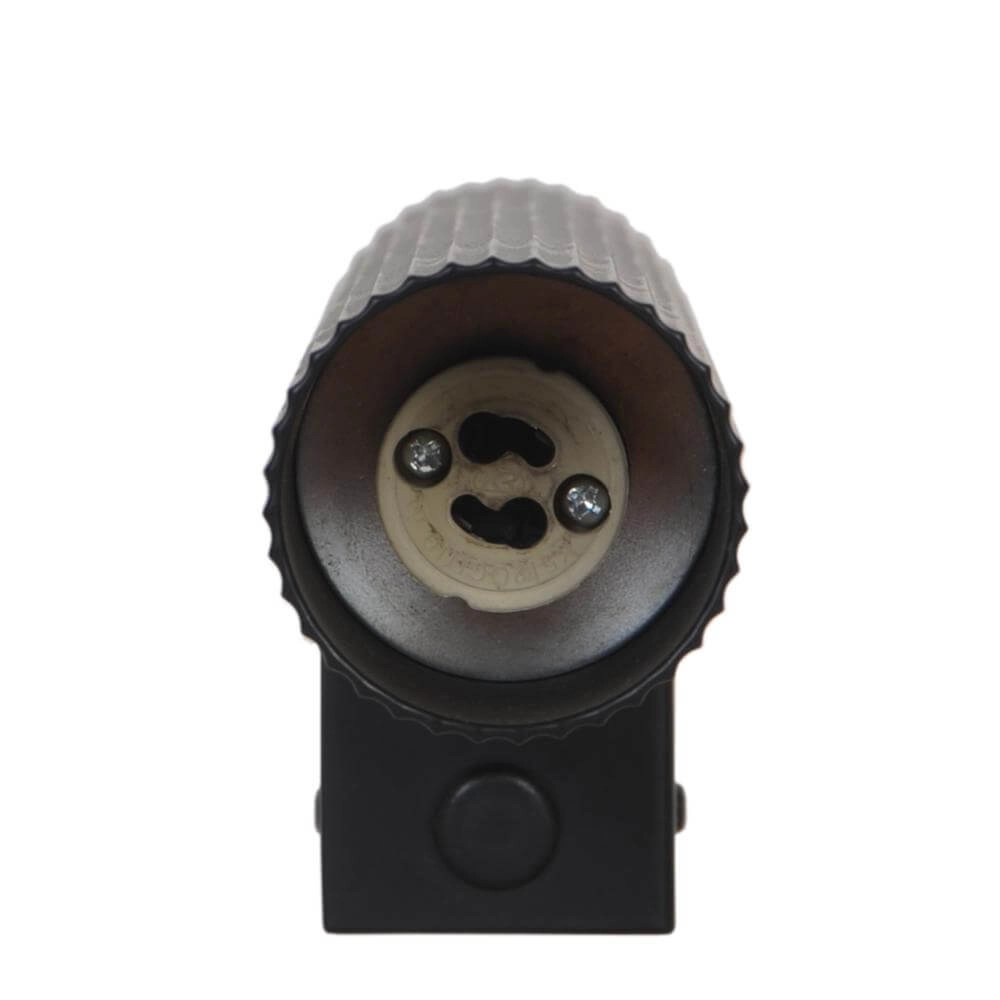 Applique murale noire Vico 2 lumières Nordlux 5704924024498